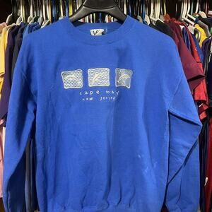 Lee sport 1990s cape may